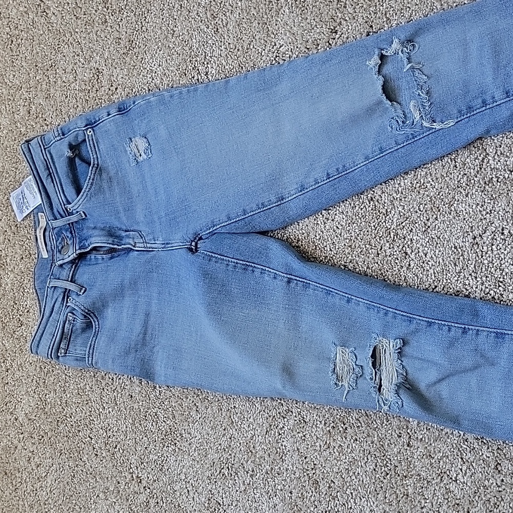 Levi Jeans